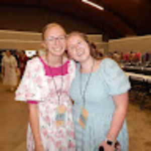 Meet your Posher, Madison